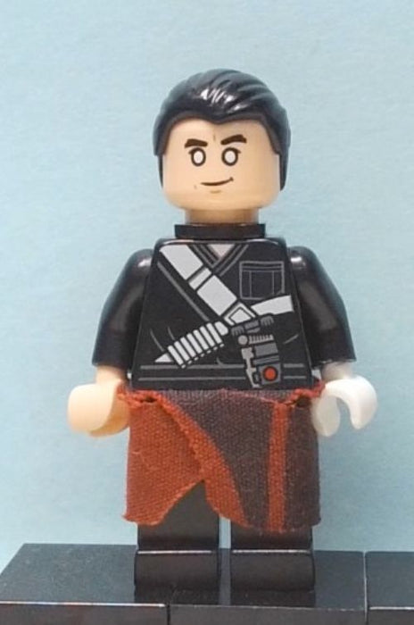 Minifig sw0789