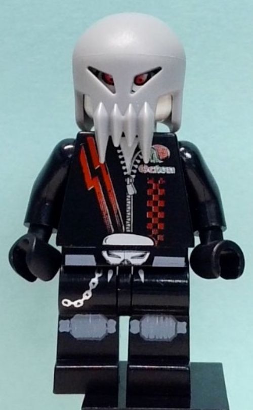 Minifig sp101