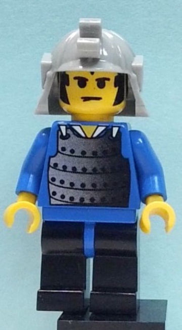 Minifig cas054