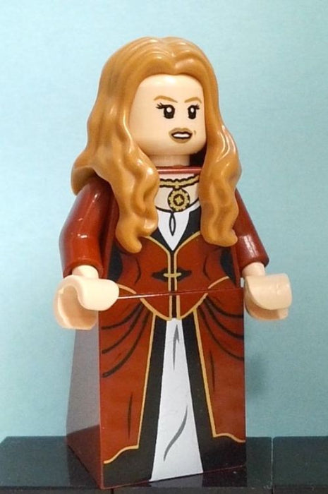 Minifig poc002