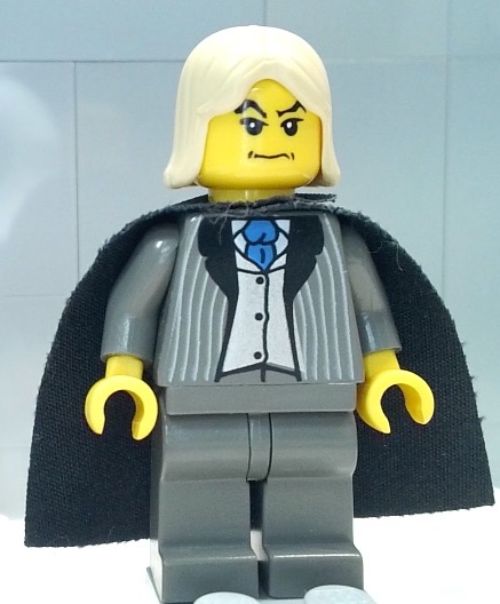 Minifig hp018