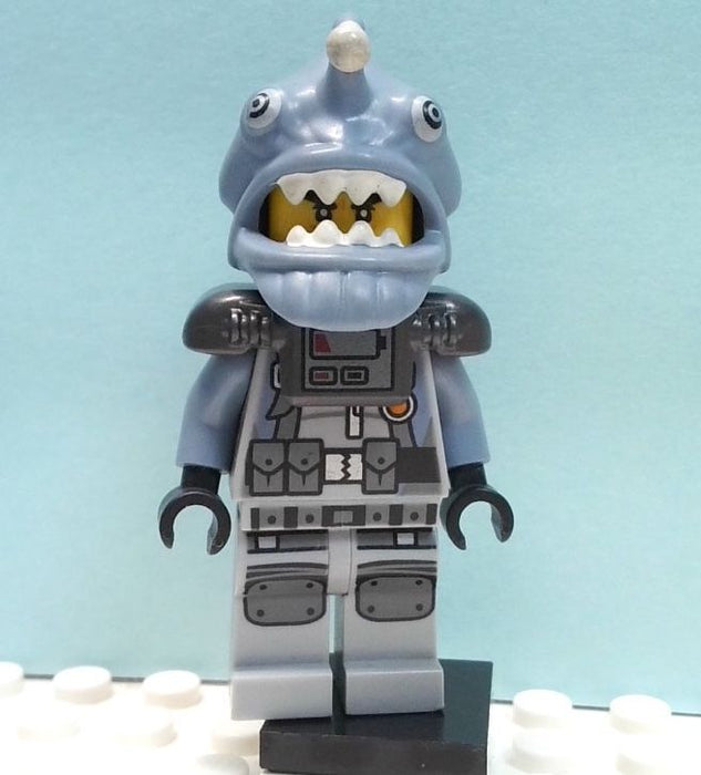 Minifig njo0368