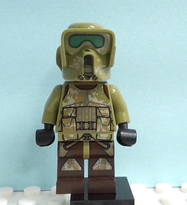 Minifig sw0518