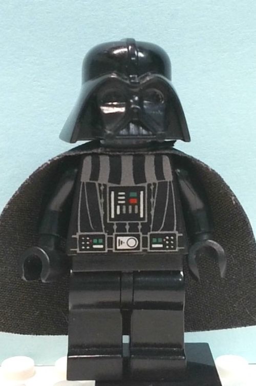 Minifig sw0277