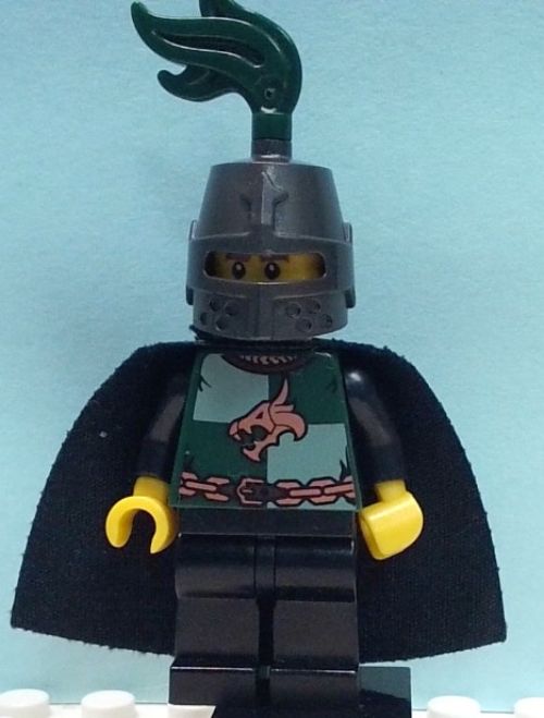 Minifig cas464