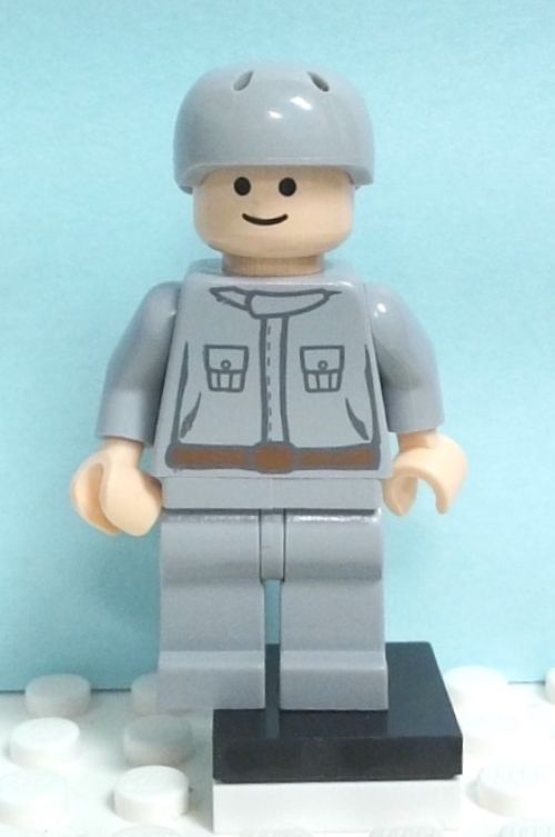 Minifig sw0082