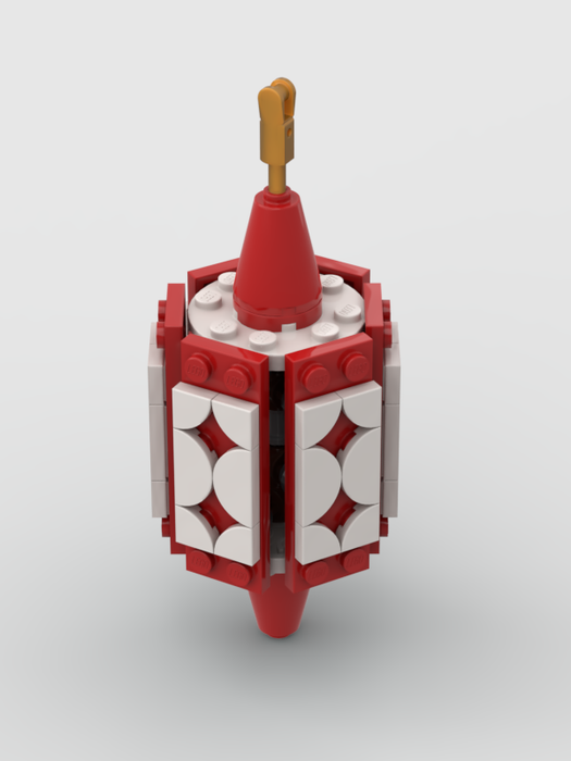 Atomic Star