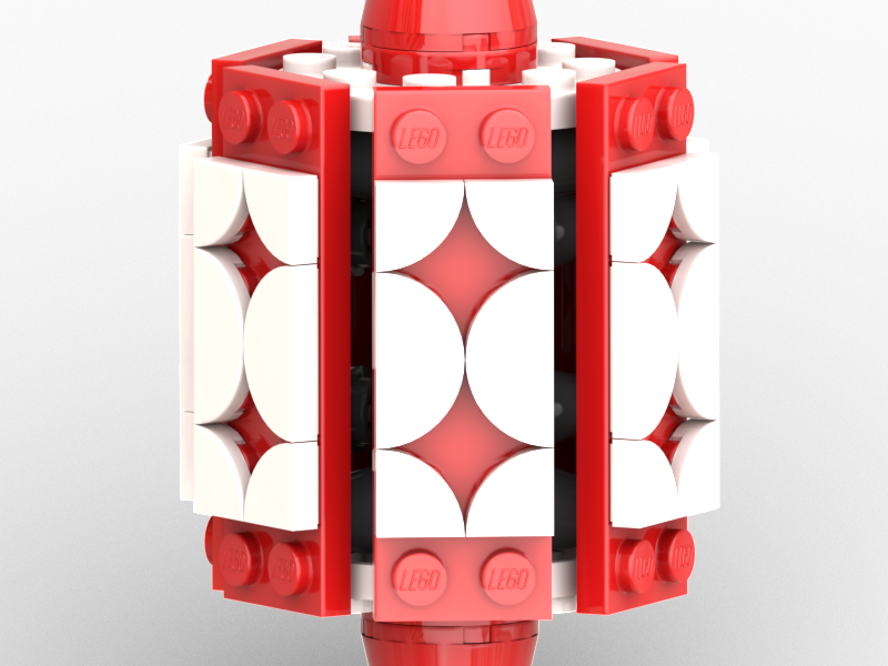 Atomic Star
