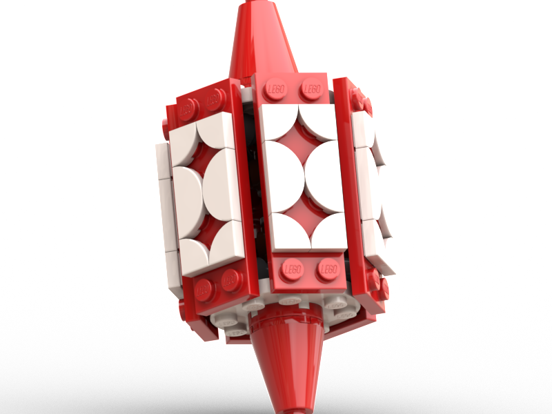 Atomic Star
