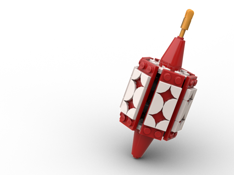 Atomic Star
