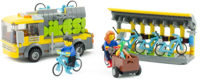 Set BL19012-1