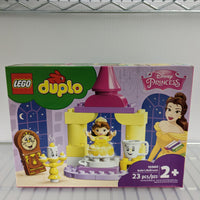 10960 LEGO¨ DUPLO¨ Princessª Belle's Ballroom