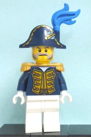 Minifig pi156