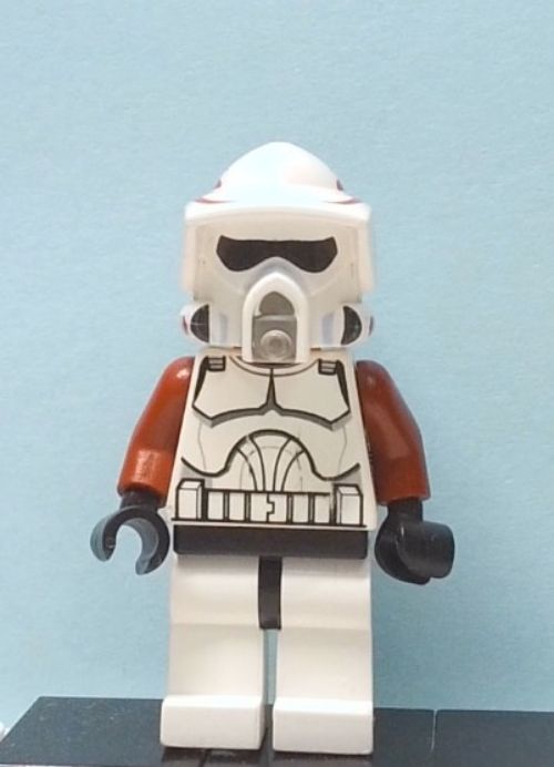 Minifig sw0378