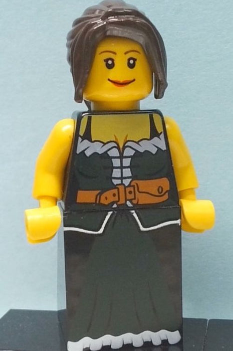Minifig cas412