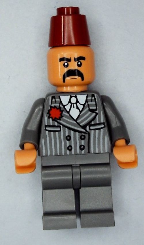 Minifig iaj041