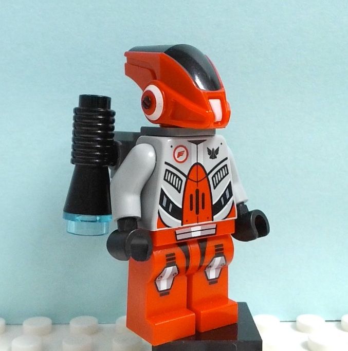 Minifig gs006