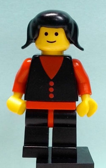 Minifig but001
