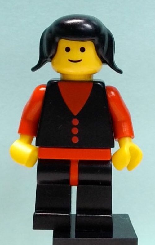 Minifig but001