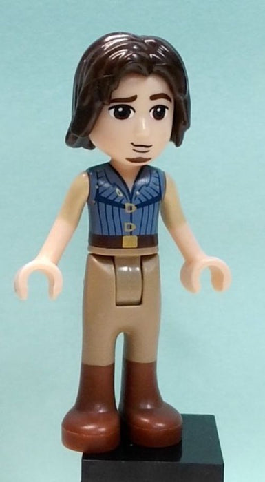 Minifig dp007