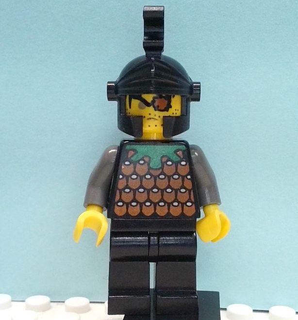Minifig cas041