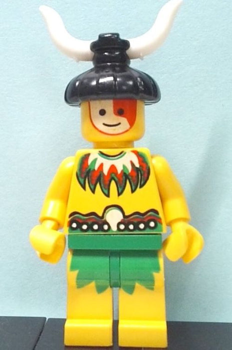 Minifig pi070