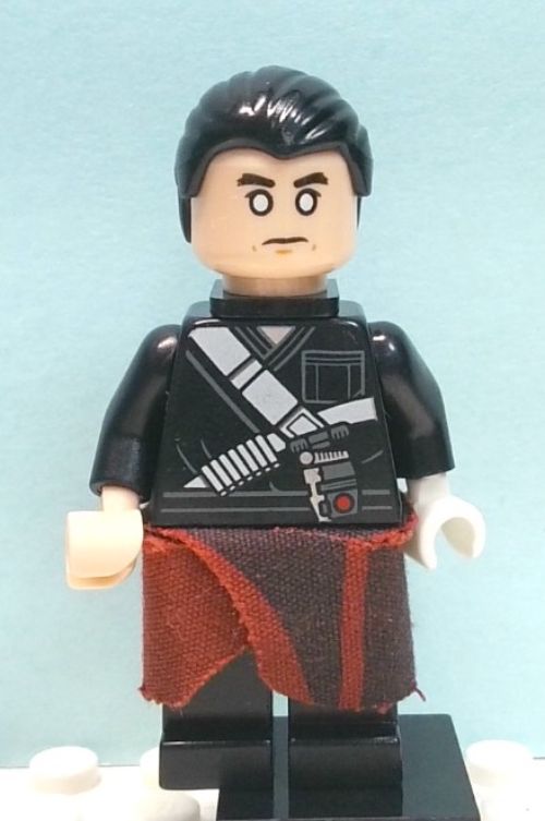 Minifig sw0789