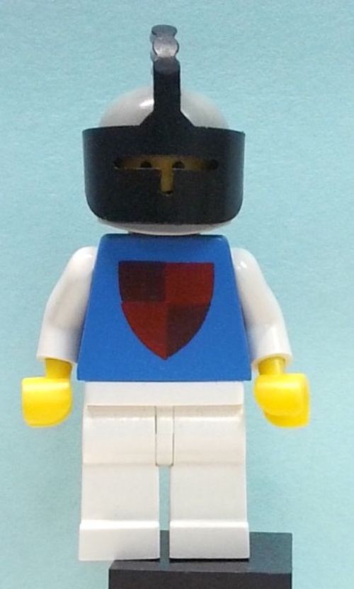 Minifig cas003