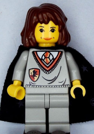Minifig hp002