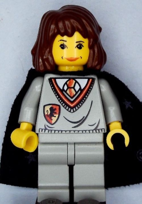 Minifig hp002