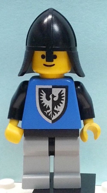 Minifig cas103