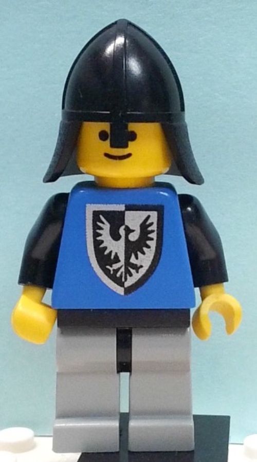 Minifig cas103