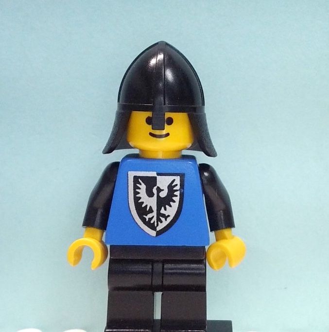Minifig cas101a