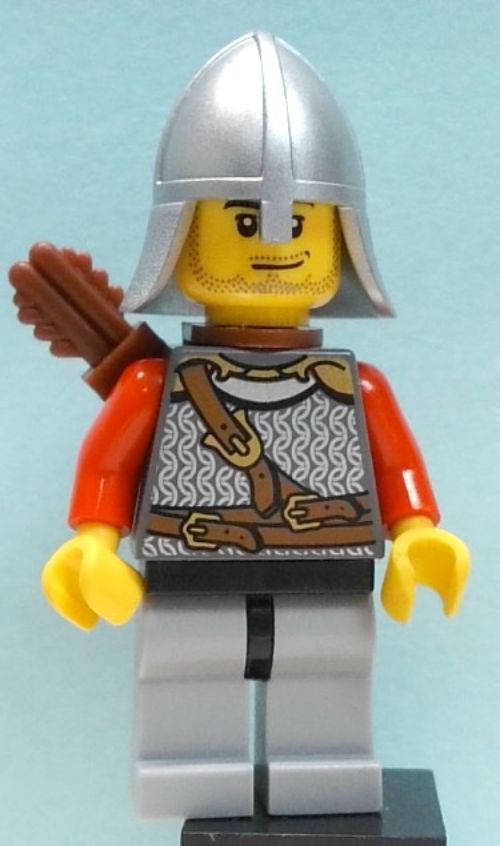 Minifig cas451