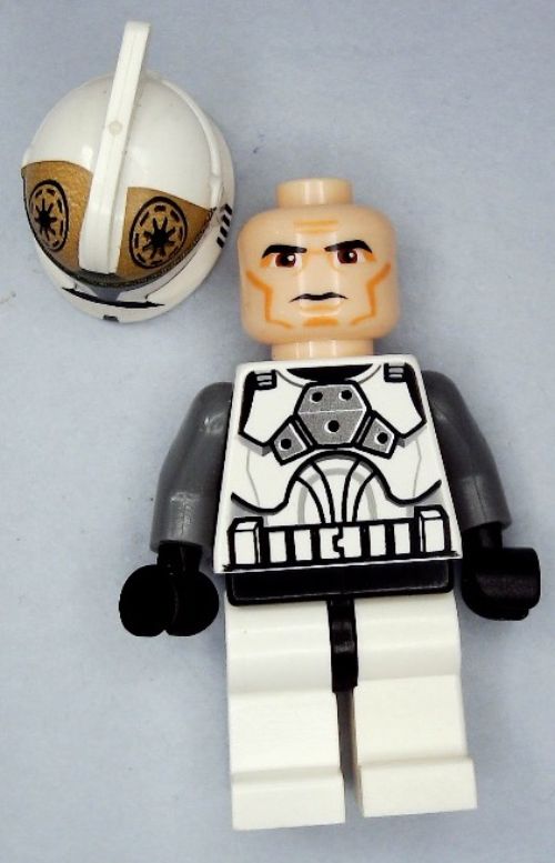 Minifig sw0221