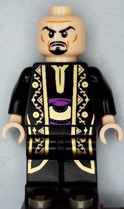 Minifig pop010