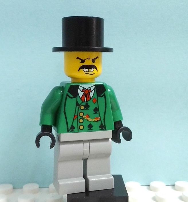 Minifig ww010