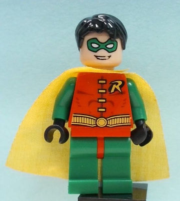 Minifig bat025