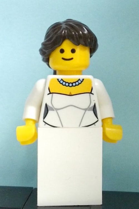 Minifig twn157