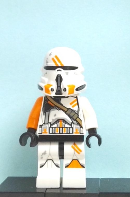 Minifig sw0523