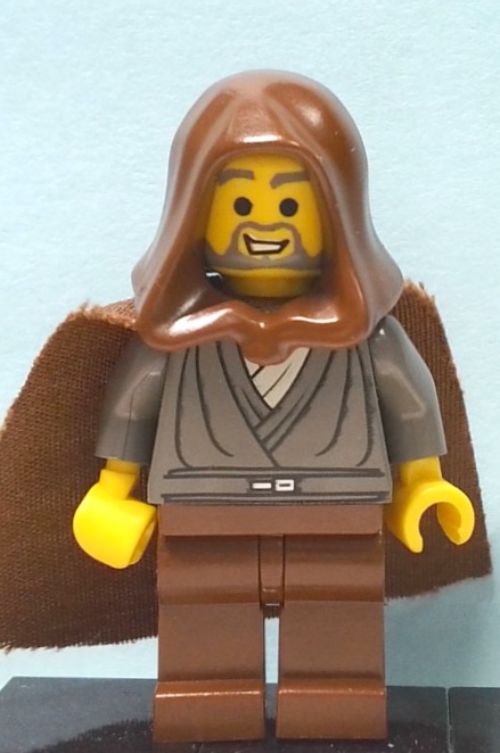 Minifig sw0057
