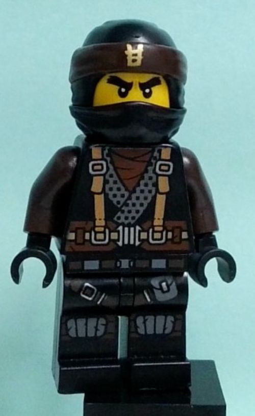 Minifig njo0449
