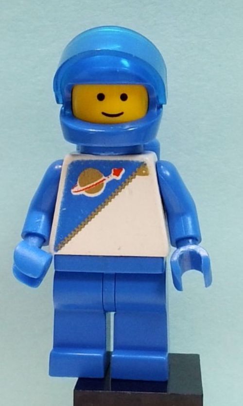 Minifig sp014