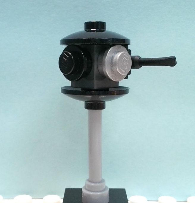 Minifig sw0211