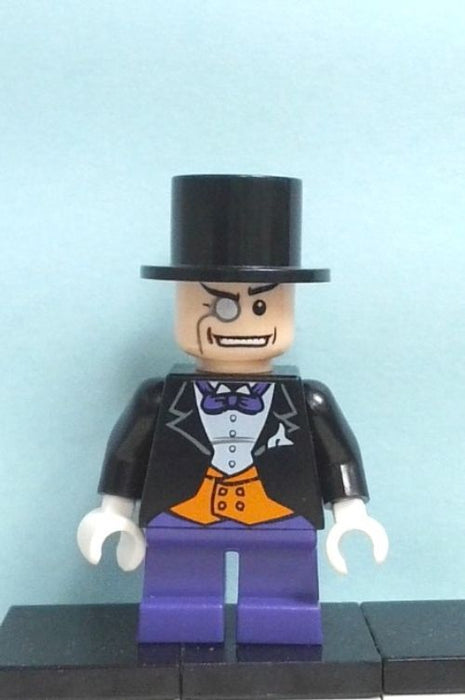 Minifig bat010