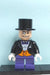 Minifig bat010