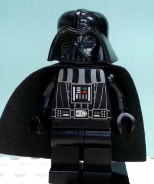 Minifig sw0209