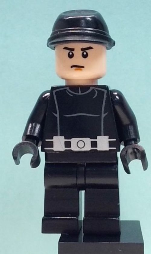 Minifig sw0294