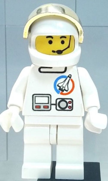 Minifig splc001