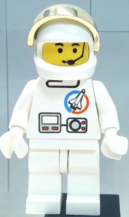 Minifig splc001